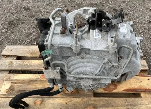 Ford Explorer V Automatic gearbox DA5P-7000-DB