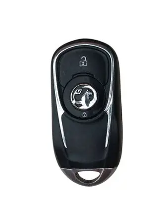 Opel Astra K Ignition lock