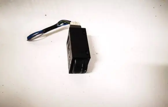 Subaru Legacy Headlight level height control switch 