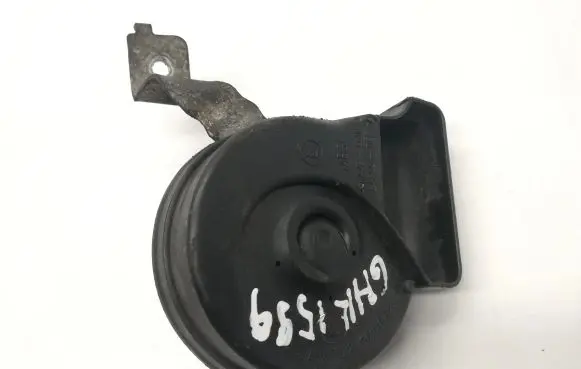 Mercedes-Benz C W204 Horn signal 002408