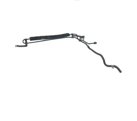 Jaguar S-Type Power steering hose/pipe/line
