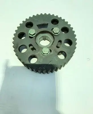 Volkswagen PASSAT B5.5 Camshaft pulley/ VANOS 038109111E 03G109240