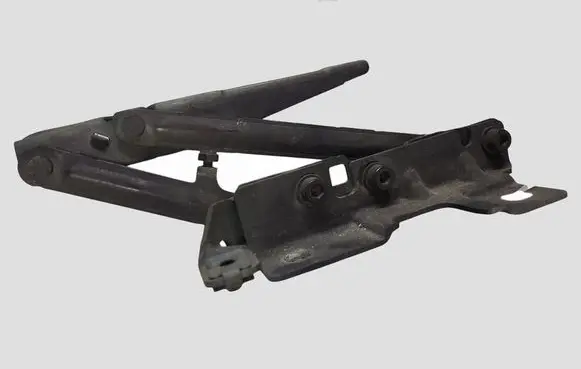 Opel Insignia A Engine bonnet/hood hinges 12841601