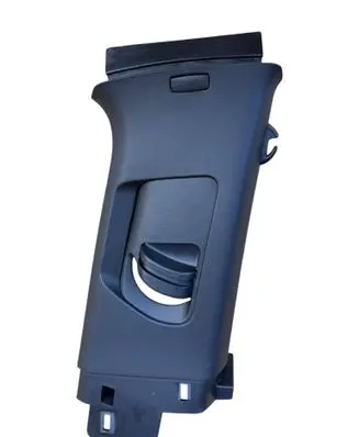 Volkswagen Golf VII (B) pillar trim (top) 5G3867244 5960250