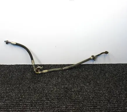 Mercedes-Benz GL X166 Other gearbox part A1663204454