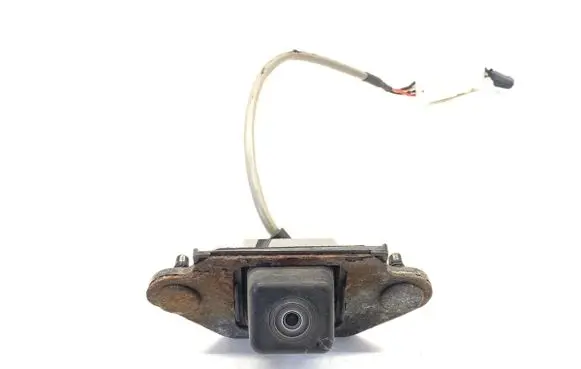 Nissan Qashqai Reversing camera 28442JD20A