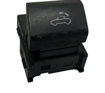 Audi TT TTS Mk2 Folding roof switch 8H0959727B 8J7962127 8J7959727