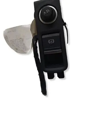 Audi A3 S3 A3 Sportback 8P Hand parking brake switch 4KE927225 5622000065379001 03214790301