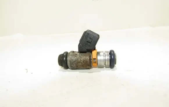 Fiat 500 Fuel injector kodo