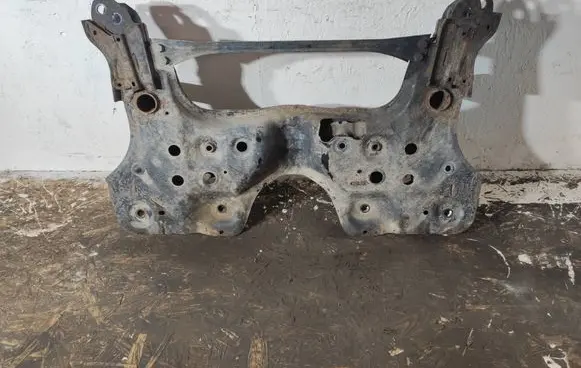 Fiat 500L Front subframe 00519660480