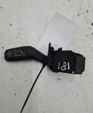 Audi A6 S6 C6 4F Cruise control stalk 4E0953521B