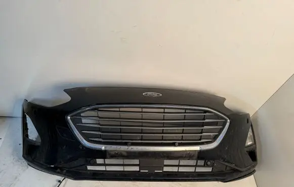 Ford Focus Front bumper 