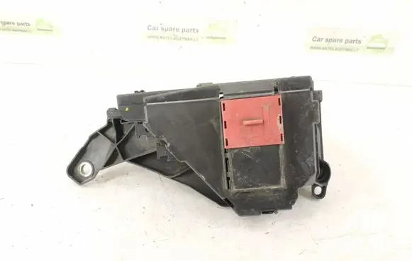 Mercedes-Benz E W213 Fuse box set 2135400750 00098248223