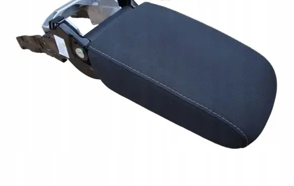 Volkswagen Golf VII Armrest 5G0864207B