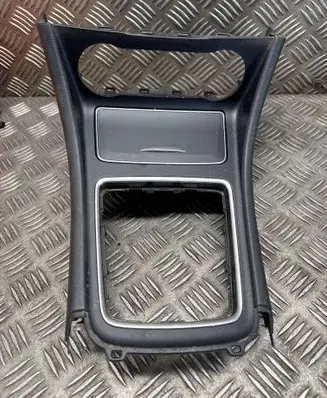 Mercedes-Benz A W176 Ashtray (front) A1766809900 29032017 1248676C