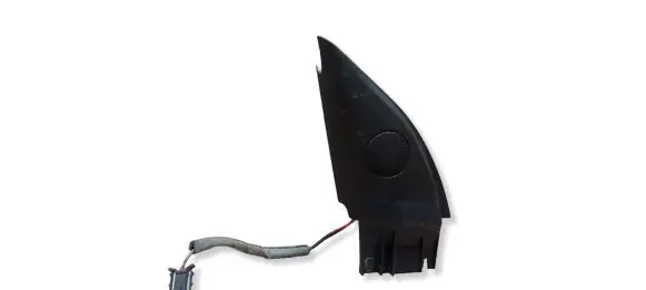 Volkswagen PASSAT B5 Front door high frequency speaker 3B0837985