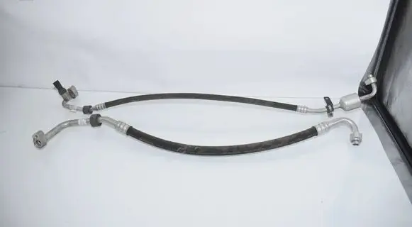BMW i3 Air conditioning (A/C) pipe/hose 9291153 9291150 64509291153