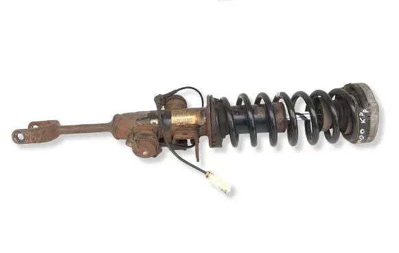 BMW 7 F01 F02 F03 F04 Front shock absorber with coil spring 6794135 10B0412S0896 413502