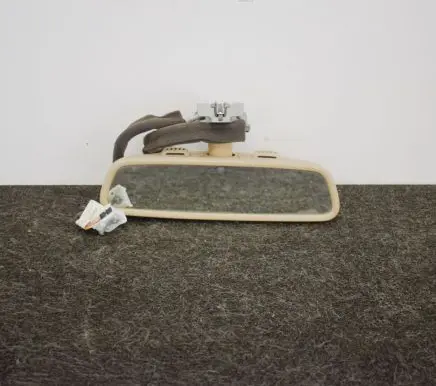 Mercedes-Benz GL X164 Rear view mirror (interior) A1648104717