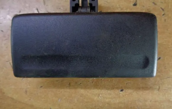 Ford Galaxy Glove box handle 