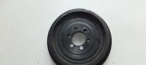 BMW 3 E90 E91 Crankshaft pulley 7519628