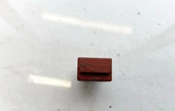 Ford Fiesta Other relay V23076 96fg14n089aa