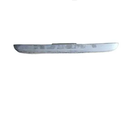 Jeep Cherokee Front bumper lip 