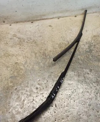 Audi A6 S6 C6 4F Windshield/front glass wiper blade 