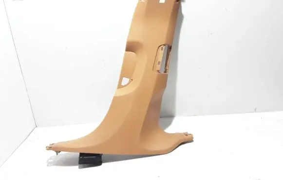 Porsche Panamera (970) (B) pillar trim (bottom) 97055518401
