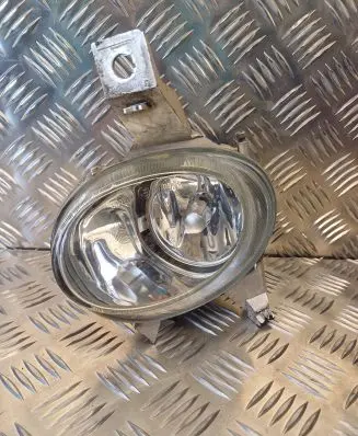 Peugeot 206 Front fog light 9628733980 67742984 1858500000