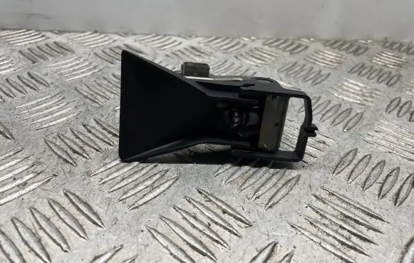 BMW 5 F10 F11 Windshield/windscreen camera 09199305 5WK44243