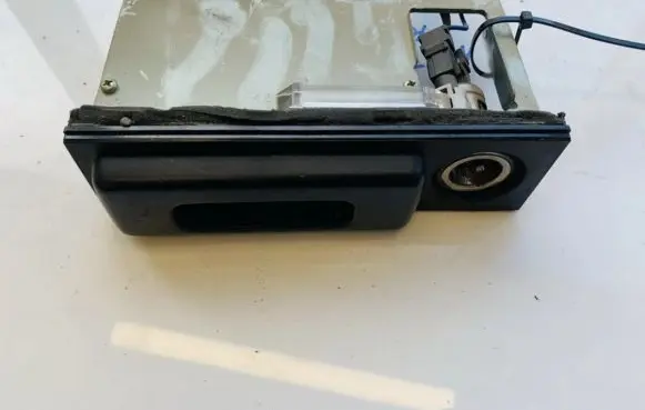 Car ashtray