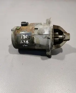 Hyundai i30 Starter motor 361002B202
