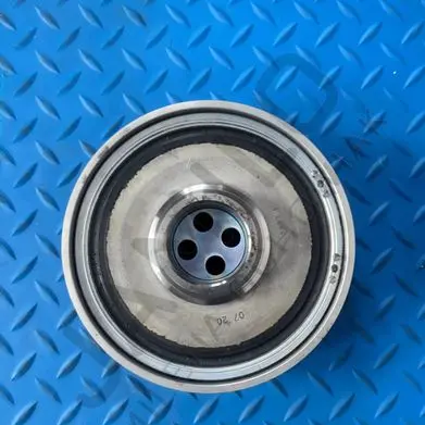 BMW 1 F40 Crankshaft pulley 8579927 11238579927 11237925778