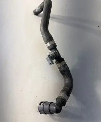 Ford Kuga III Engine coolant pipe/hose LX6110C705W ECS5D
