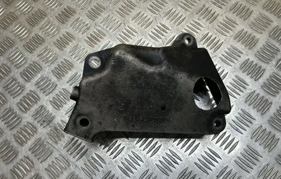 BMW 5 F10 F11 Engine mounting bracket 6781241 22116781241 736813
