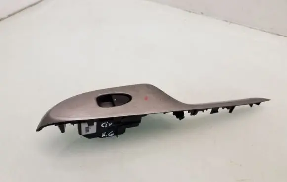 Honda Civic Electric window control switch 83790SMGE020UHS