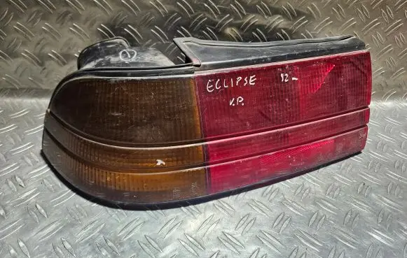 Mitsubishi Eclipse Rear/tail lights 0438554L
