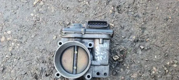 Volvo V50 Throttle valve 8677694