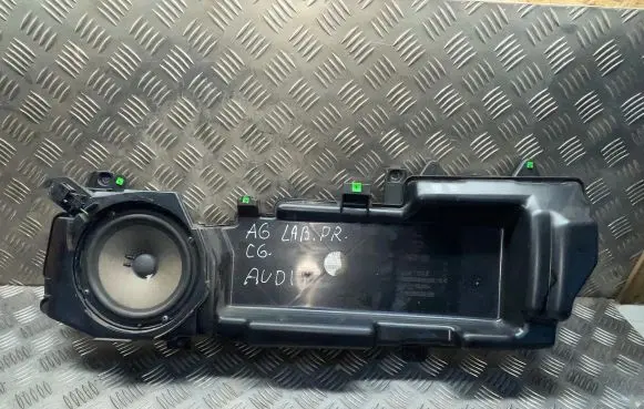 Audi A6 S6 C6 4F Subwoofer speaker 4F0035382B 729724100307 AS433206