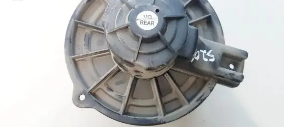 KIA Carnival Heater fan/blower f00s33f005