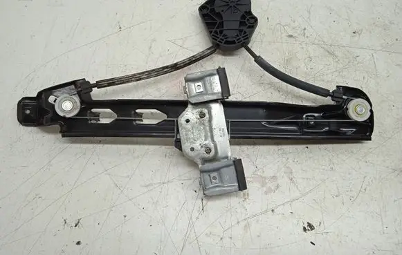 Seat Ibiza IV (6J,6P) Rear window lifting mechanism without motor 120681L