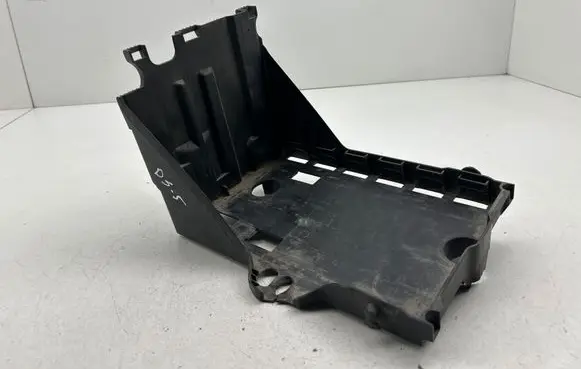 Citroen DS5 Battery box tray 9689002180