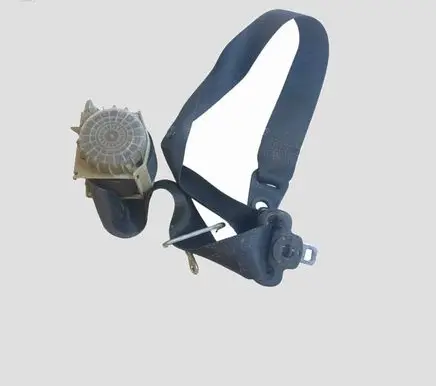 Ford Fusion Front seatbelt