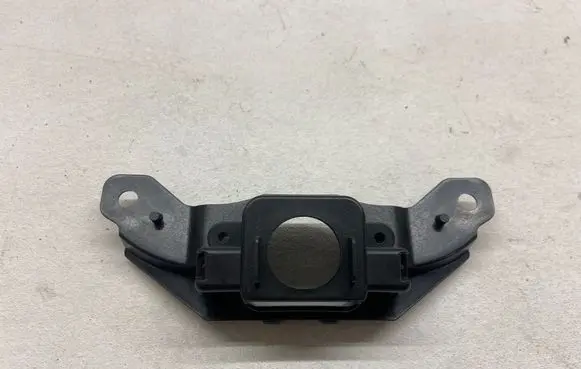 Audi A4 S4 B9 8W Front bumper camera 8w0853231f