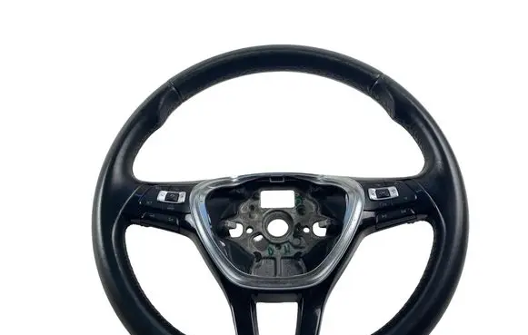 Volkswagen Golf VII Steering wheel 5Q0419091