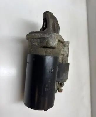 BMW 3 E46 Starter motor 1740374