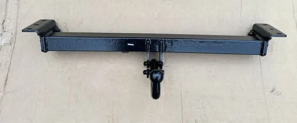 Nissan Patrol Y61 Tow bar 51060VB000 51120VB000