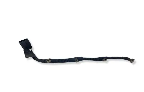 Citroen Jumper Glow plug wires 