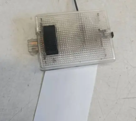 Volvo S70 V70 V70 XC Other interior light 3512192